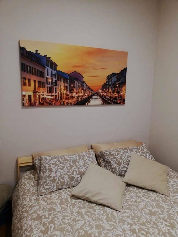B&b per 2 persone, con Balcone e Panorama a San Donato Milanese