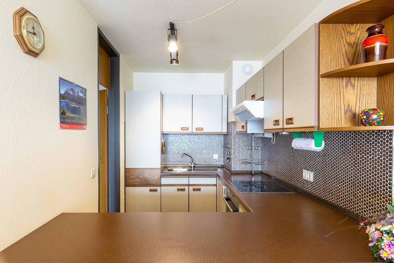 Ganze Wohnung, 2-Zimmer-Apartment (Typ 3) in Immenstaad am Bodensee, Region Bodensee-Oberschwaben