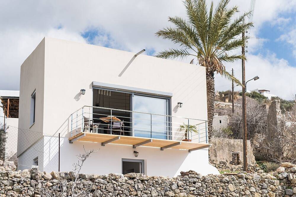 Notos Well Studio-House in Chora Sfakion, Chania und Umgebung