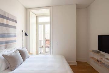 Glamping para 4 Pessoas em Lisboa, Distrito de Lisboa, Foto 4