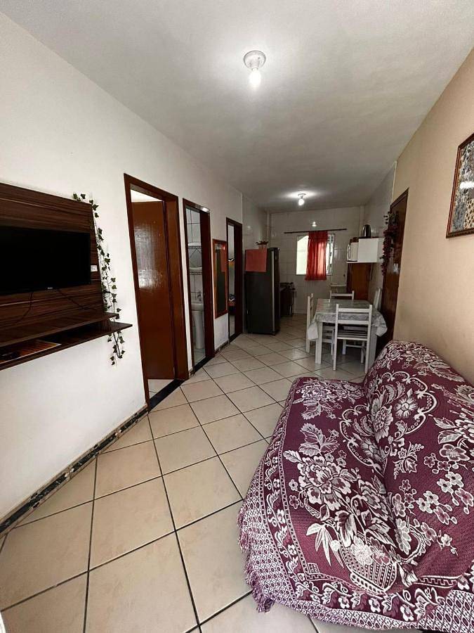 Casas e apartamentos de temporada para 4 pessoas, com animais de estimação em Laguna 