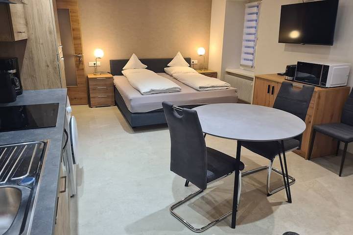 Ferienwohnung für 3 Personen - 1