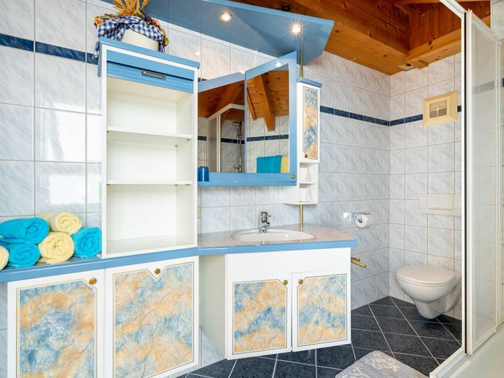 Ganze Wohnung, Rosi Studio in Stubaier Alpen, Sölden (Österreich)