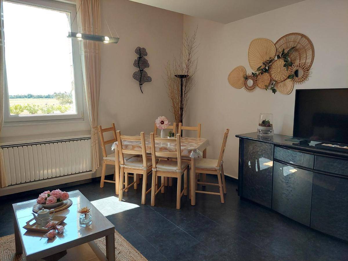 Appartement entier, Apartment in Sexey-les-Bois, Toul