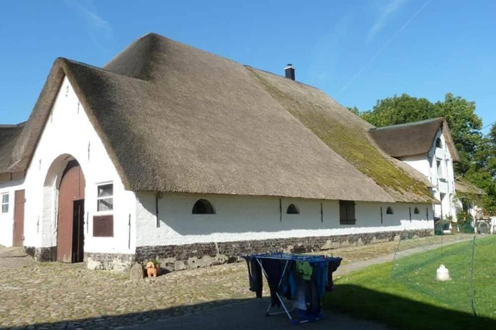 Liethshof Wohnung 1 - Liethshof in Tönning, Halbinsel Eiderstedt