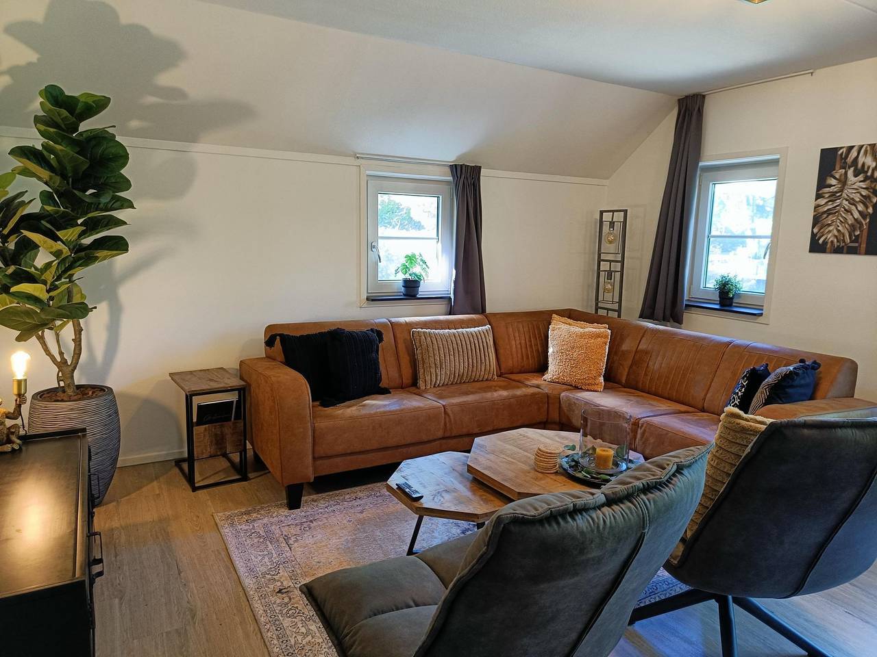 Europarcs De Zanding — Geheim van Otterlo Luxe 10 in Hoge Veluwe