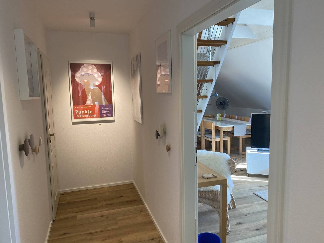 Ganze Ferienwohnung, Meerzeit in Langballig, Schleswig-Flensburg