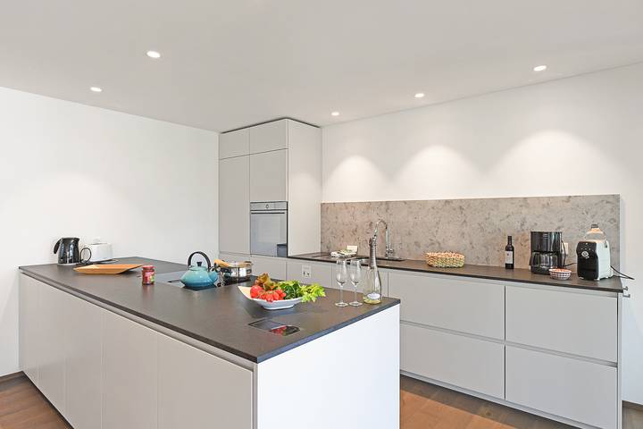 Entire apartment, Appartamento Lago e Monti - Garage & Terrace in Locarno in Locarno, Ticino Alps and Verbano