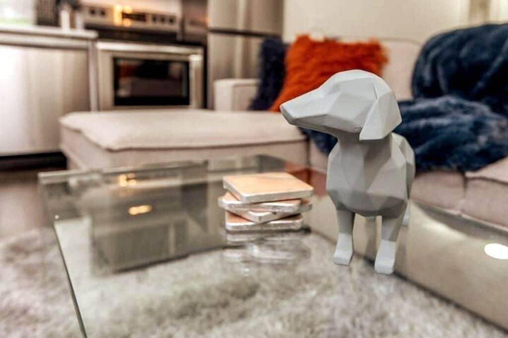 Glamping for 4 Guests in Edmonton, Alberta