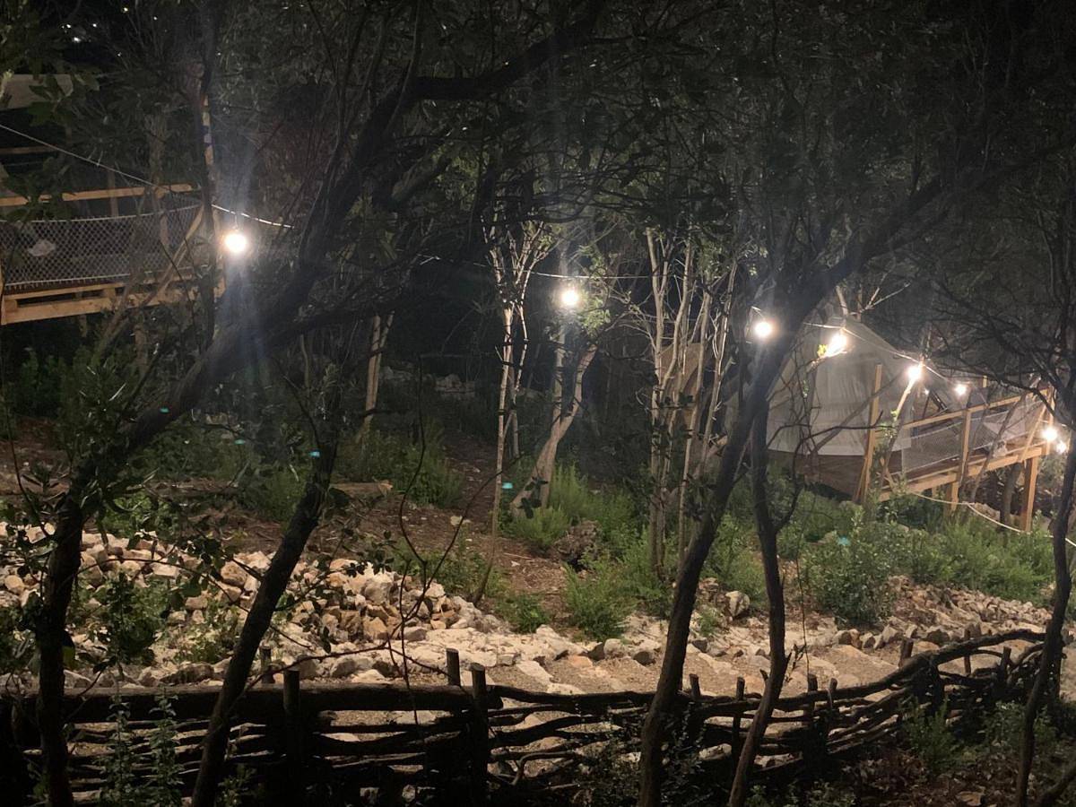 Bigova Glamping in Opština Kotor