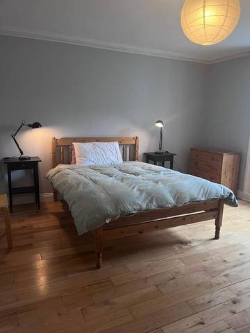 Gîte pour 2 personnes, avec terrasse dans Bray