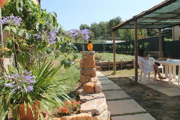 Appartamento Vacanze per 5 Persone in Civitella Paganico, Maremma, Foto 4