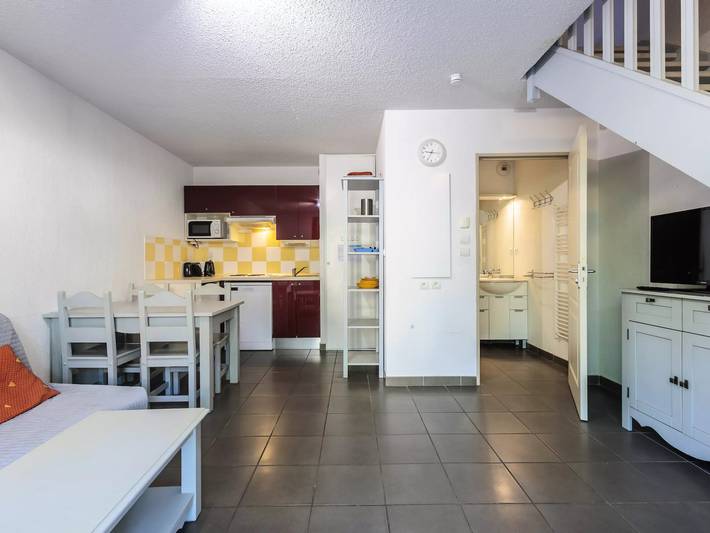 Location de vacances pour 6 personnes, avec terrasse à Aubignan - 4