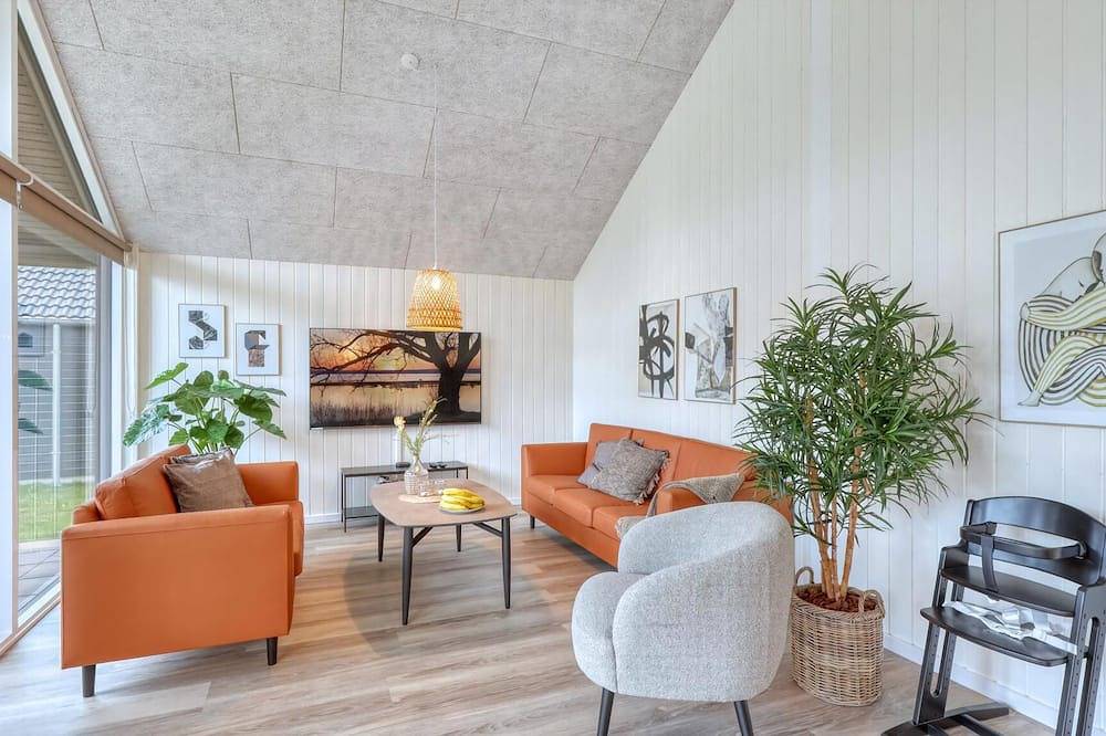 Villavilla 769 - Trams am See, Deutschland in Jesendorf, Nordwestmecklenburg (Wismar und Umgebung)