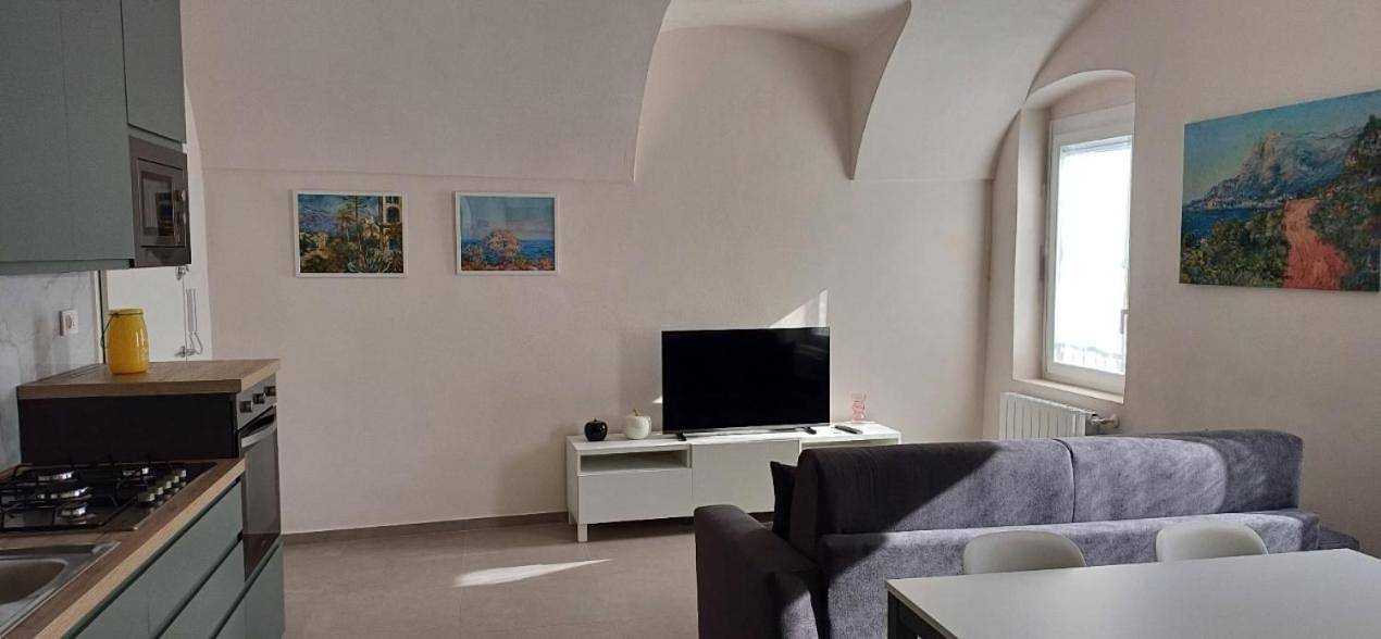Appartement entier, Au Valún - Cà Megiana in Camporosso, Alpes liguriennes