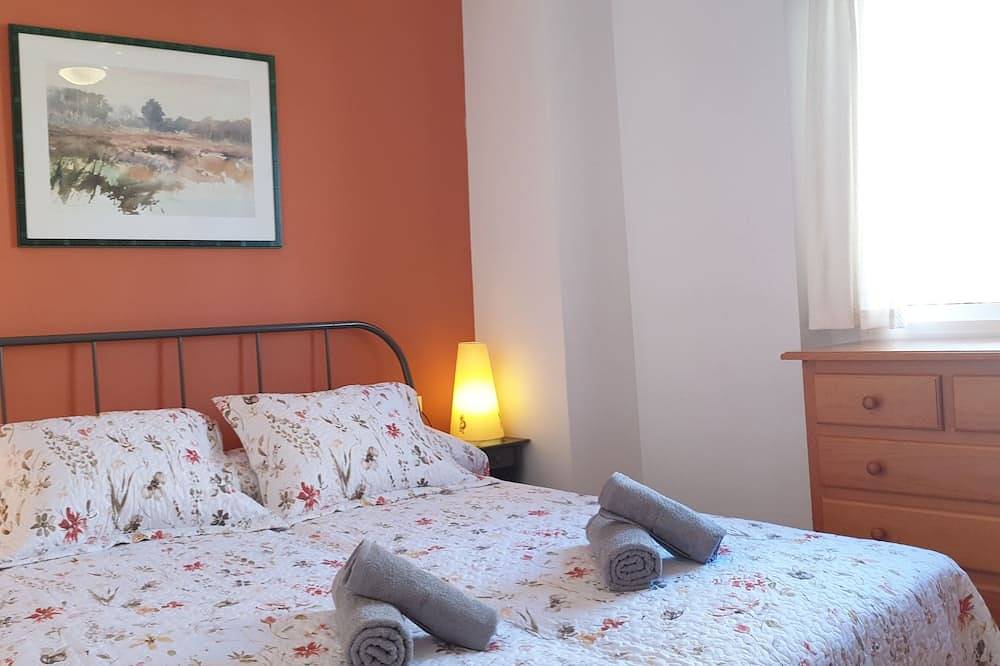 Duplex with 2 bedrooms, close to the beach, urbanization Playas del Sur, Wifi in Vera, Costa de Almería
