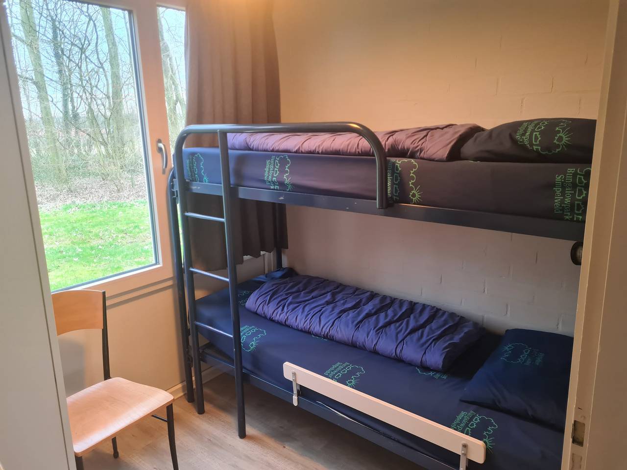 Bungalowpark Simpelveld in Simpelveld, Parkstad Limburg