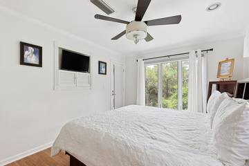 Villa for 4 Guests in Kiawah Island, Charleston County, Picture 1