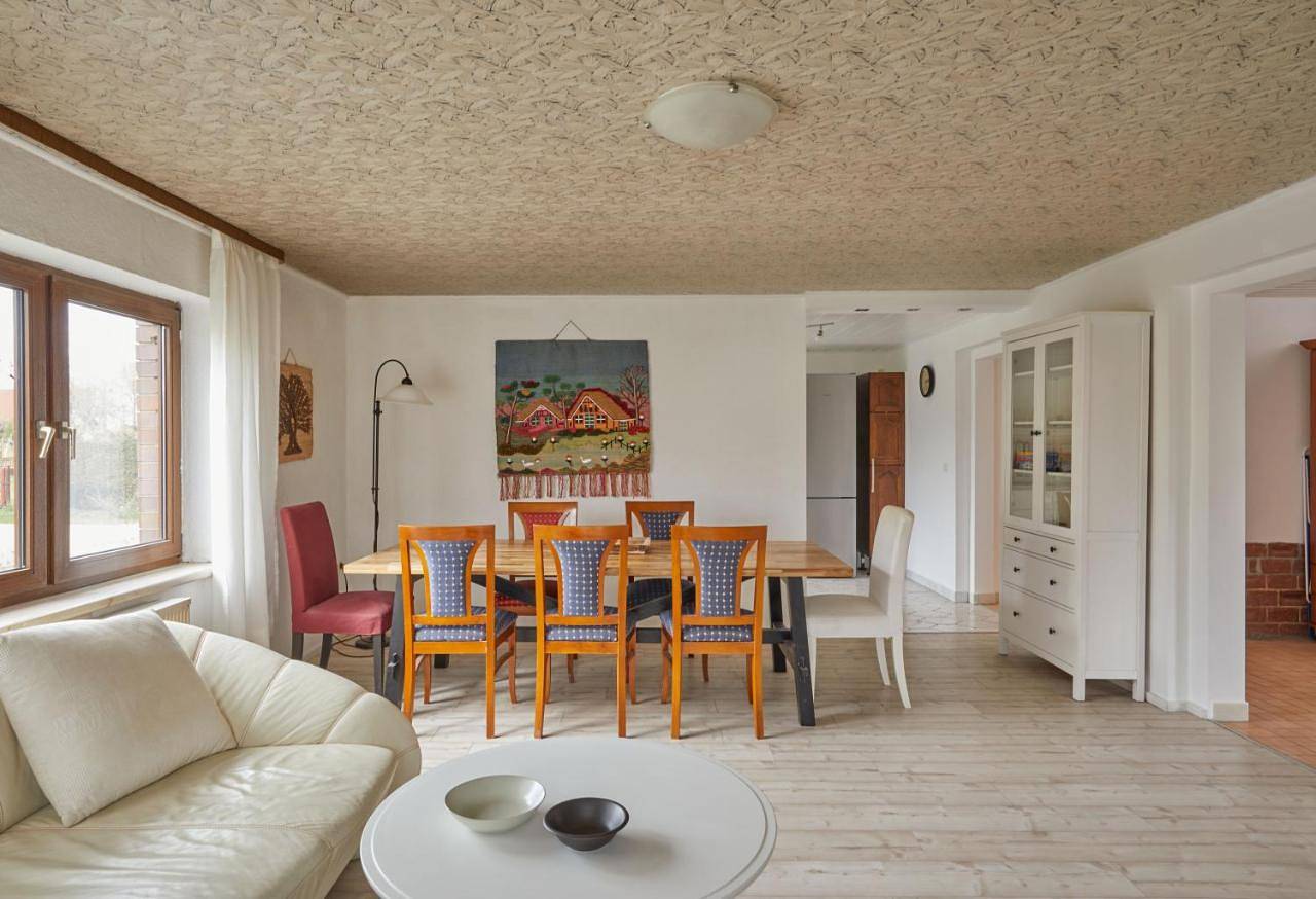 Ganze Wohnung, Bademeusel in Straupitz, Dahme-Spreewald