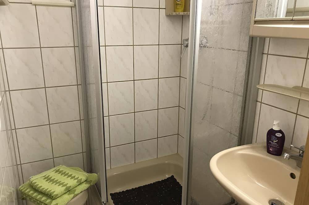 Ganze Wohnung, Romantisches Zaukennest zum Ausatmen in Bad Schandau, Elbsandsteingebirge
