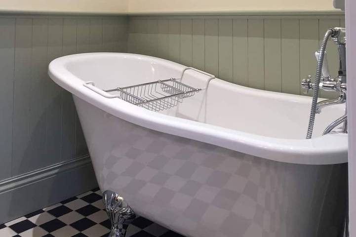 BnB für 2 Personen in Munster - 4