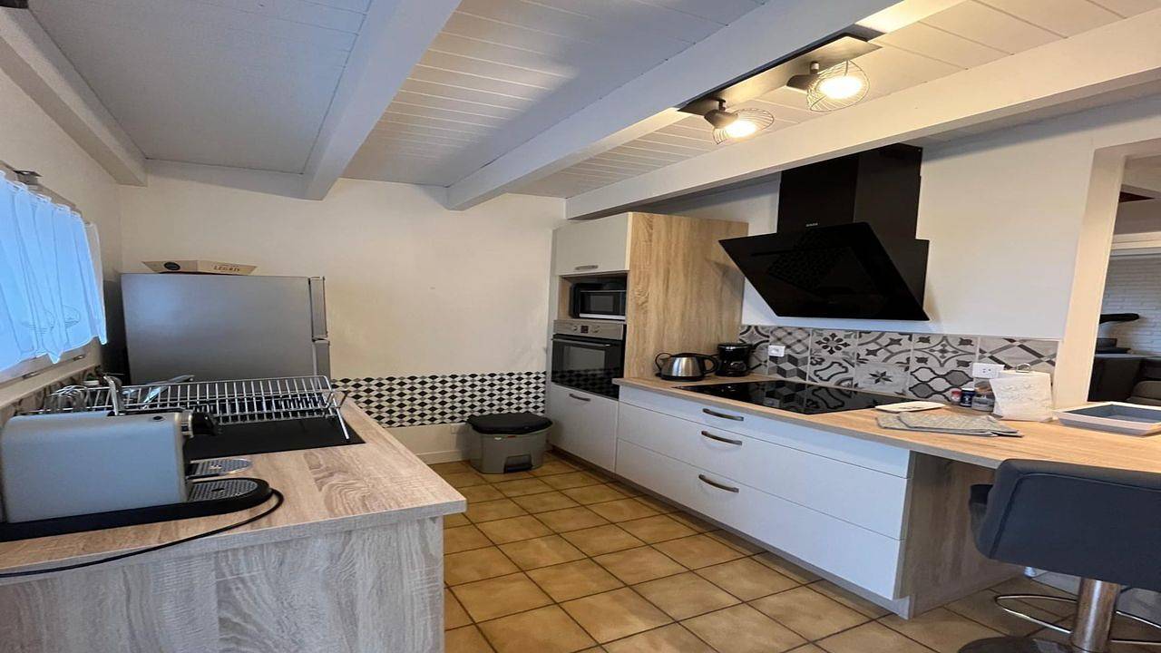 Ferienhaus für 4 Personen (60 m²) in Landéda in Landéda, Región de Brest