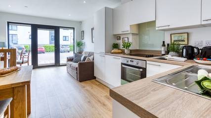 Cottage for 2 People in Menai Bridge, Isle of Anglesey, Photo 2