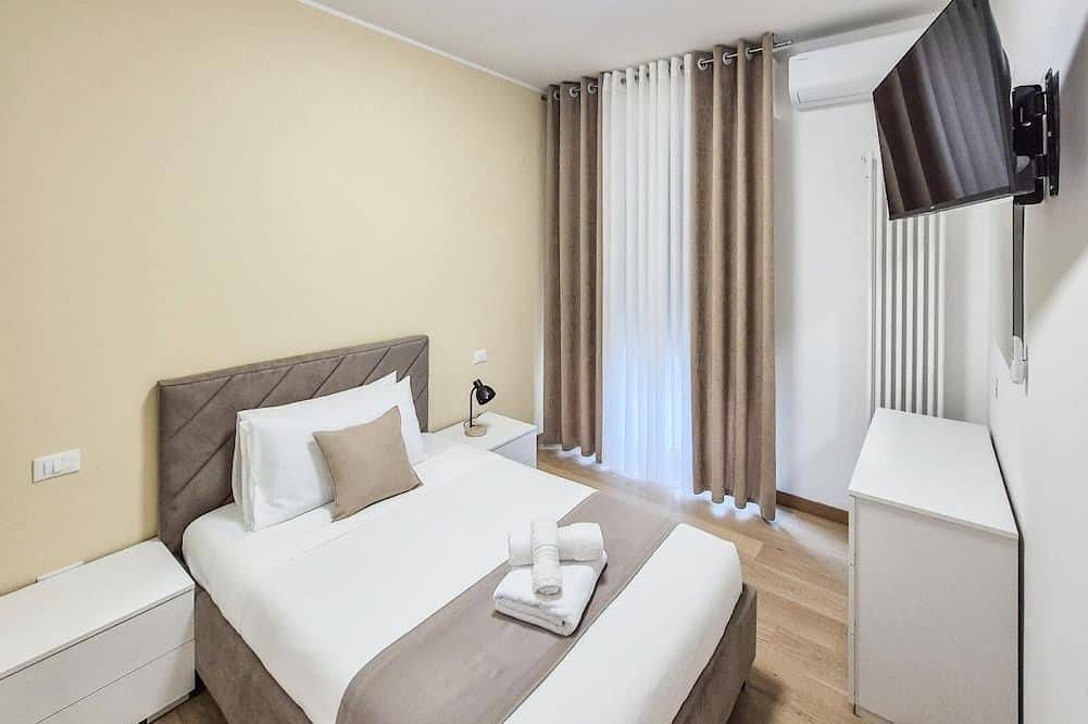 Mattia Guesthouse - Room 3 in Vicenza, Vicenza Provinz