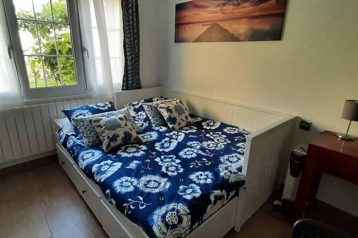 Gîte pour 2 personnes, avec jardin à Castro-Urdiales - 2