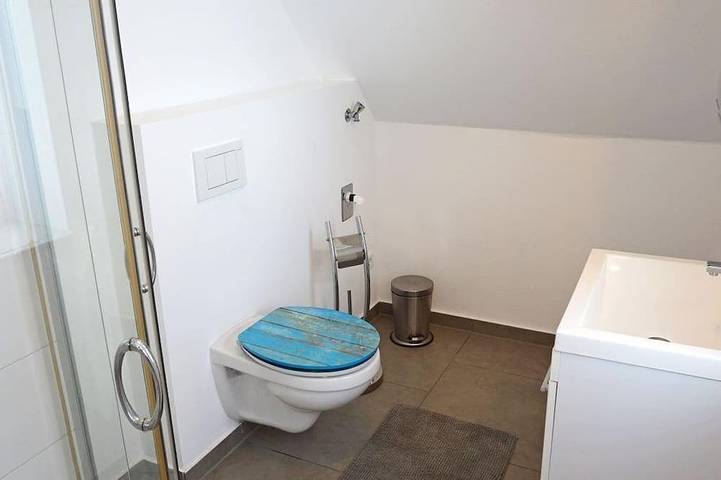 Ganze Wohnung, Appartement Sonnenhaus - Sonnenhaus in Tating, Eiderstedt