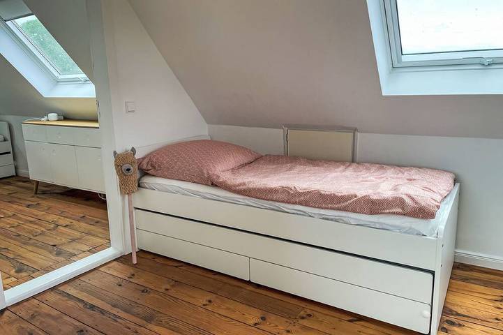 Ferienhaus für 6 Personen, mit Garten, mit Haustier in Kalkhorst - 4