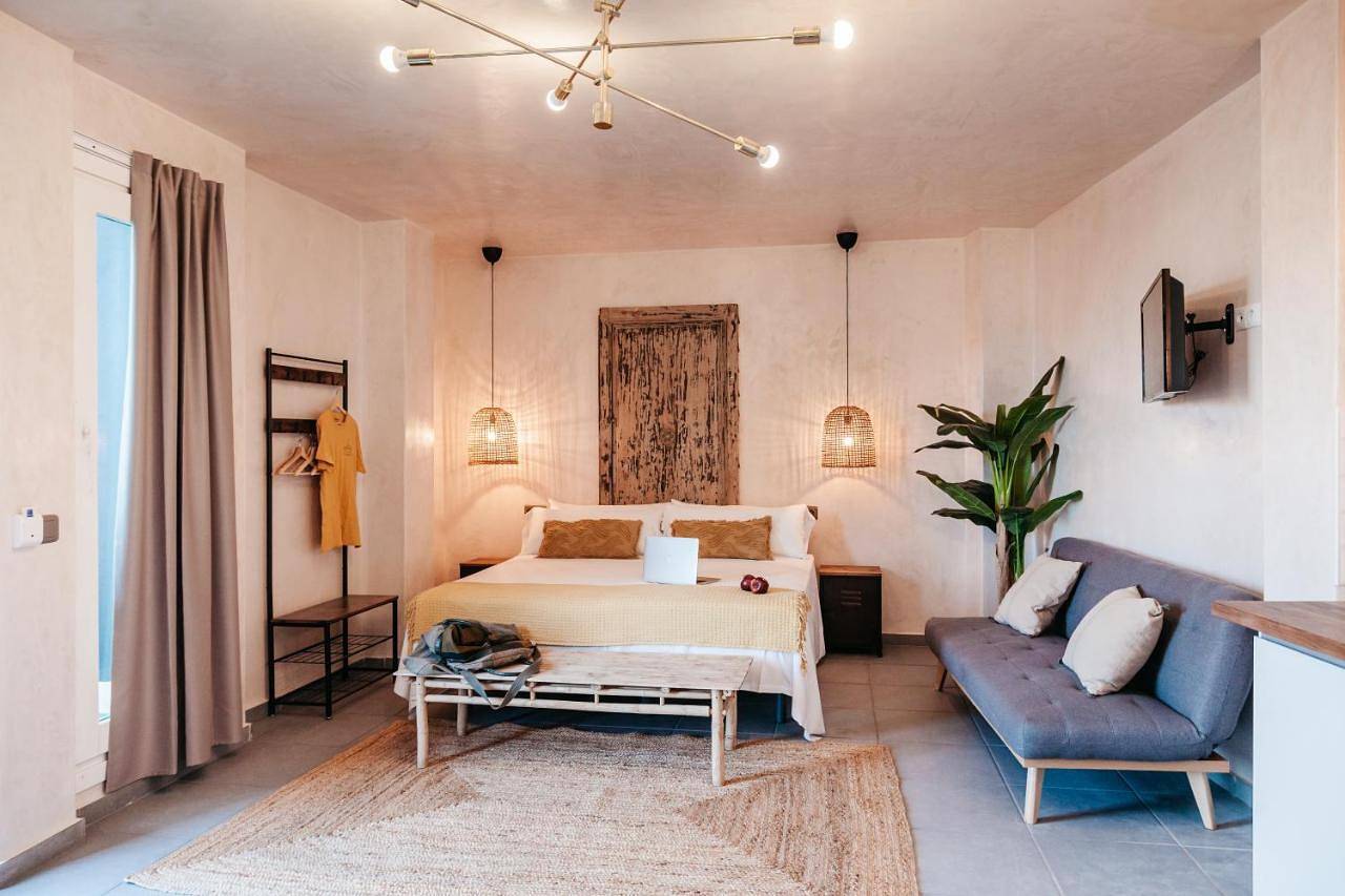 Astuto Boutique Jerez - Adults Only in Jerez de la Frontera, Costa de la Luz