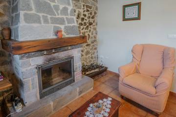 Casa De Vacaciones para 5 Personas en La Pernía, Montaña Palentina, Foto 2