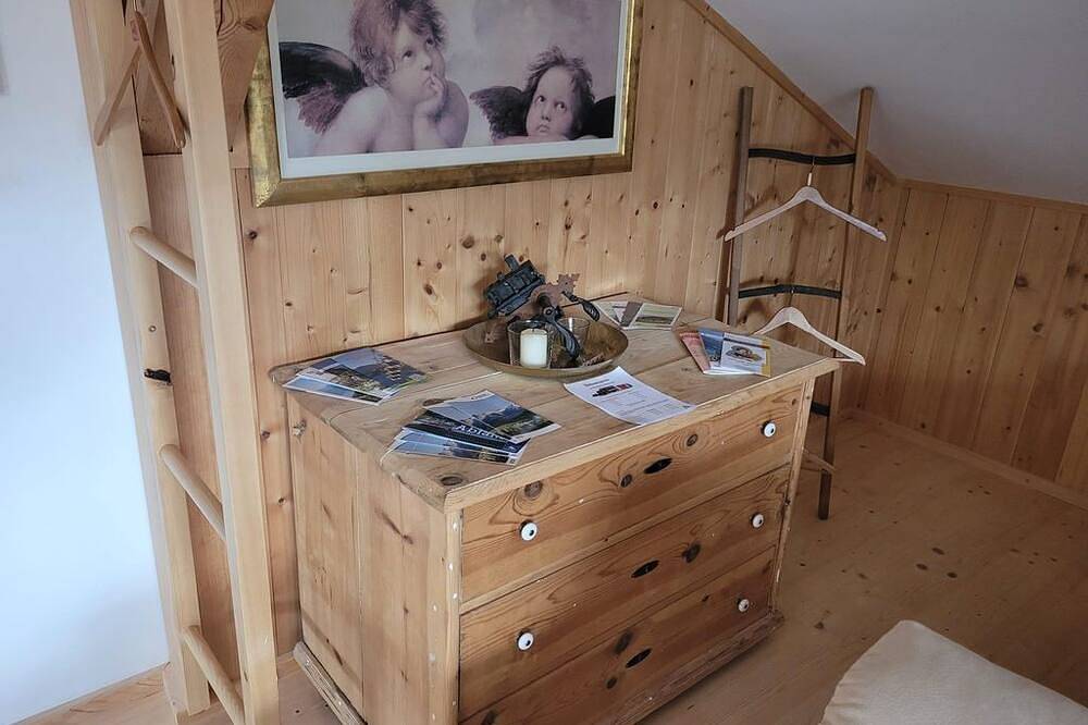 Ganze Wohnung, Anne's Wohlfühlplatzl in Steinberg am Rofan, Kaisergebirge