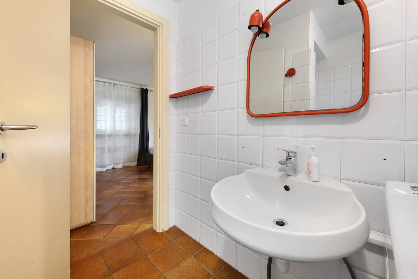 Appartement 'Casa Dolce Casa Country House' met bergzicht, wifi en airconditioning, foto 15