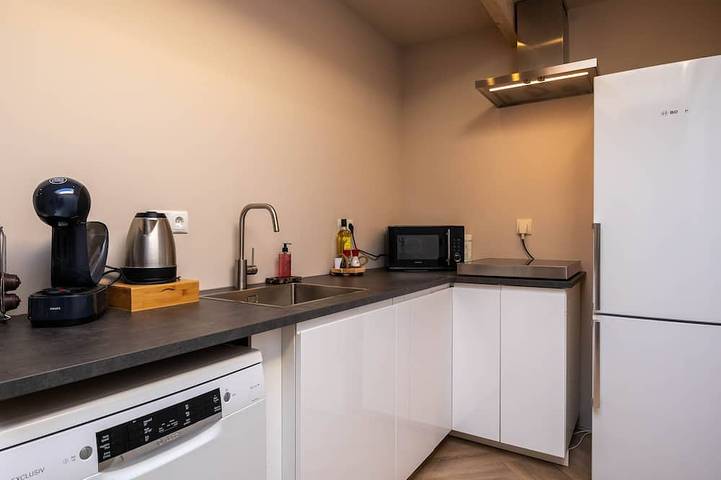 BnB für 4 Personen in Noordwijk - 2