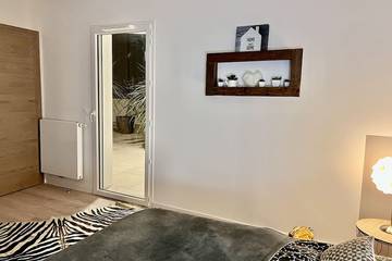 Appartement De Vacances pour 4 Personnes dans Bayonne, Côte Basque, Photo 1