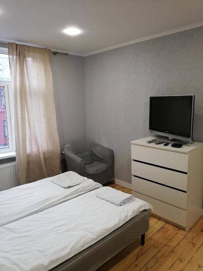Gîte pour 2 personnes à Riga - 2