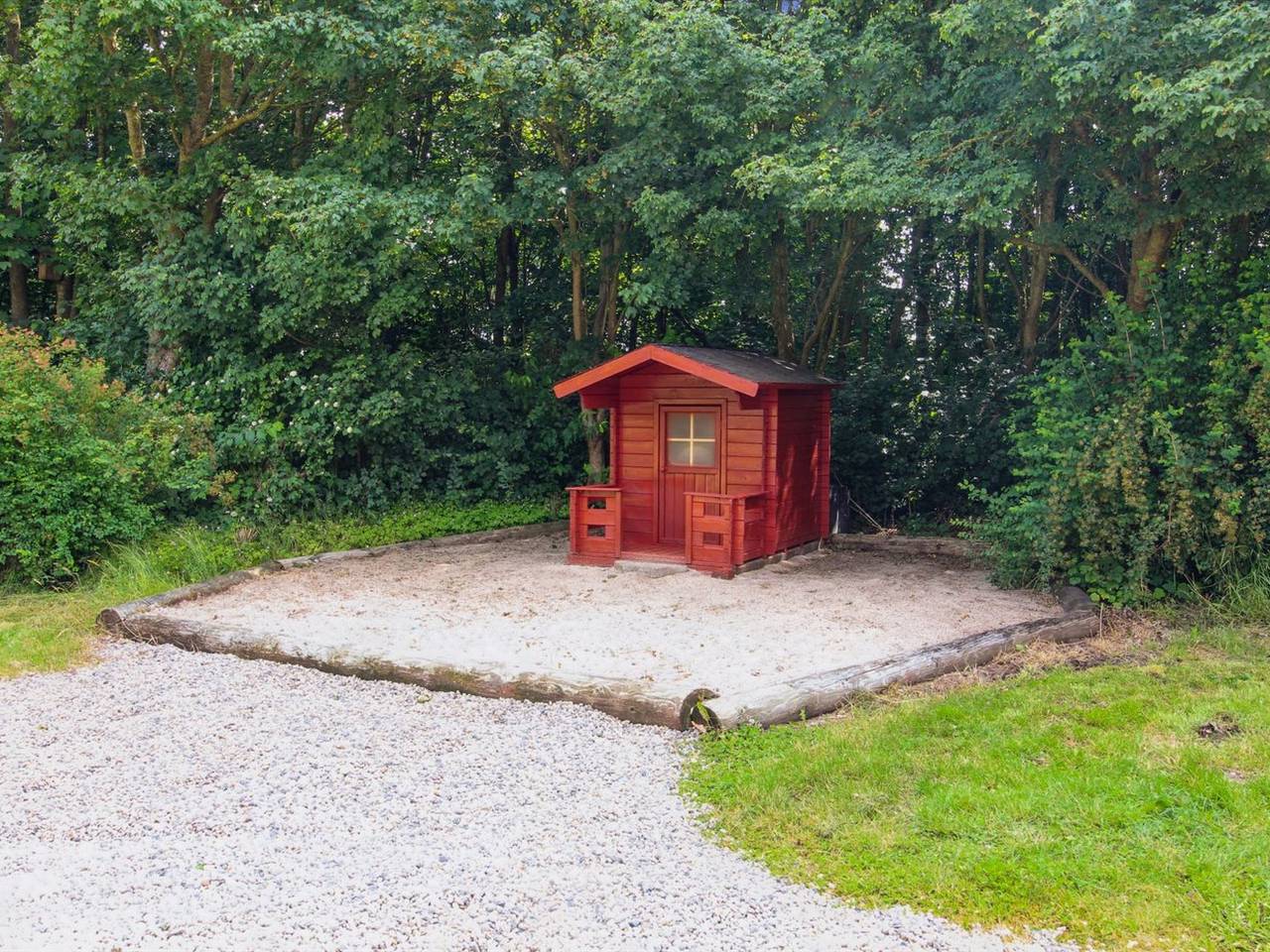 "Josefiina" - 22km from the sea in Bredebro, Tondern und Umgebung