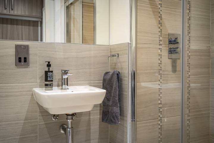 35 Cocoa Suites - York city centre studio (with parking) in York, Yorkshire y Humber