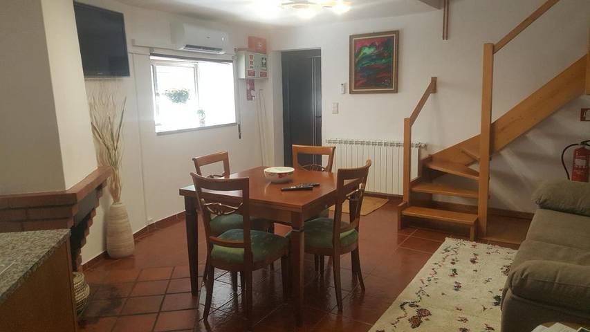 Location de vacances pour 4 personnes, avec Vue dans Vinhais - 4