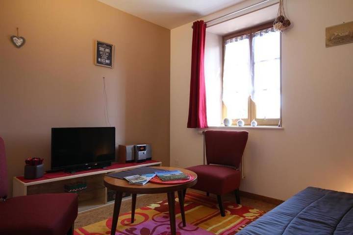 Location de vacances pour 4 personnes, avec jardin à Ouroux-en-Morvan - 4