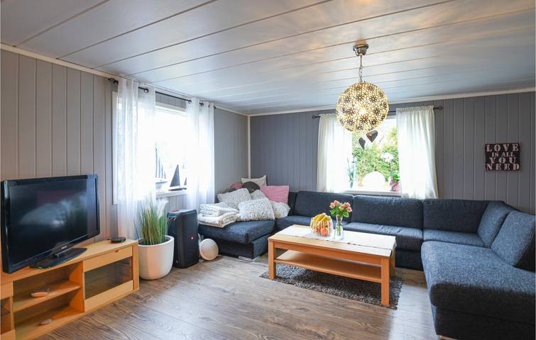 Ferienhaus für 10 Personen, mit Garten, mit Haustier in Bohuslän - 4