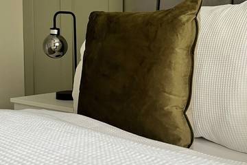 Glamping for 4 People in Birmingham, Birmingham Area, Photo 3