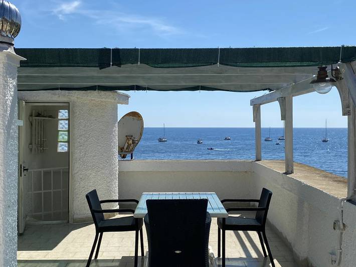 Holiday rental for 4 people, with Terrace and Garden in Lazio
