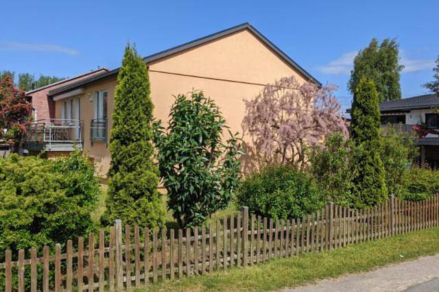 Three-Bedroom House in Wustrow, Fischland