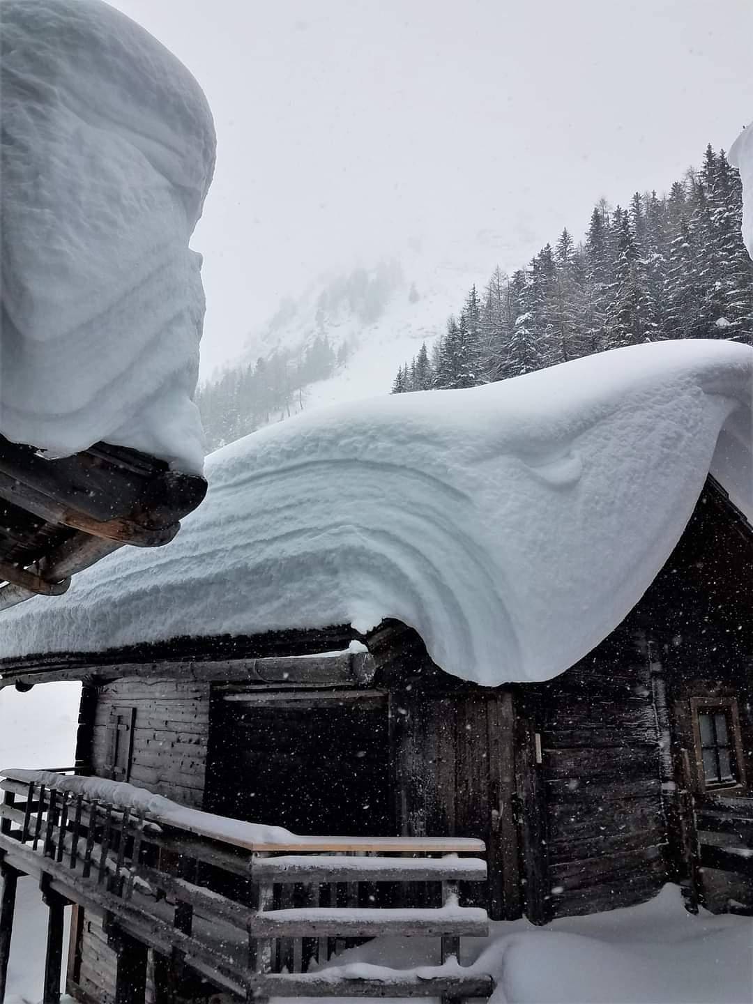 Ganze Ferienwohnung, Haus Oberascher in Assling, Osttirol