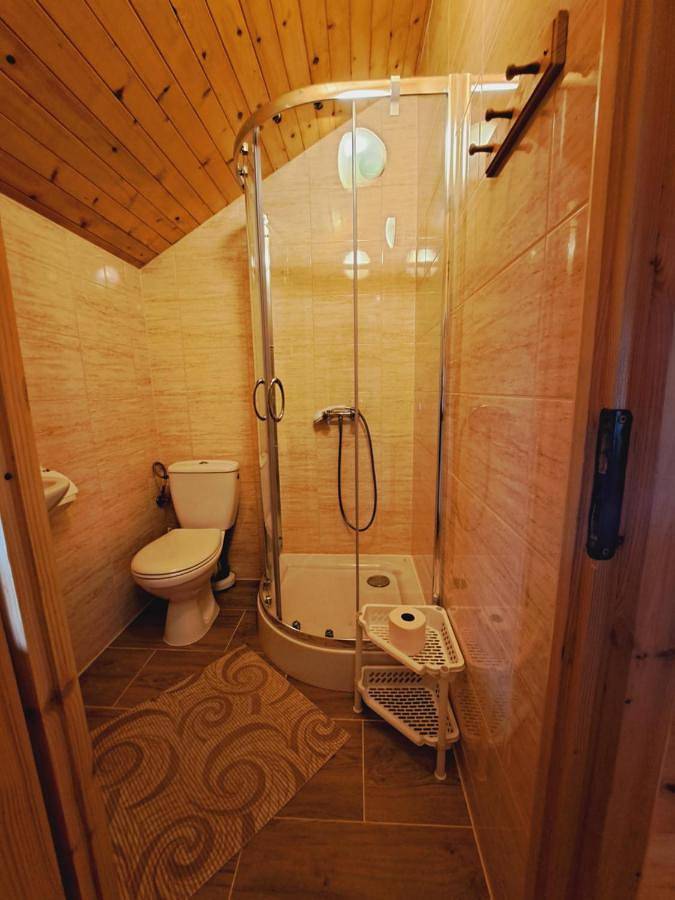 Chalet in Polańczyk, Karpaty (Polska)