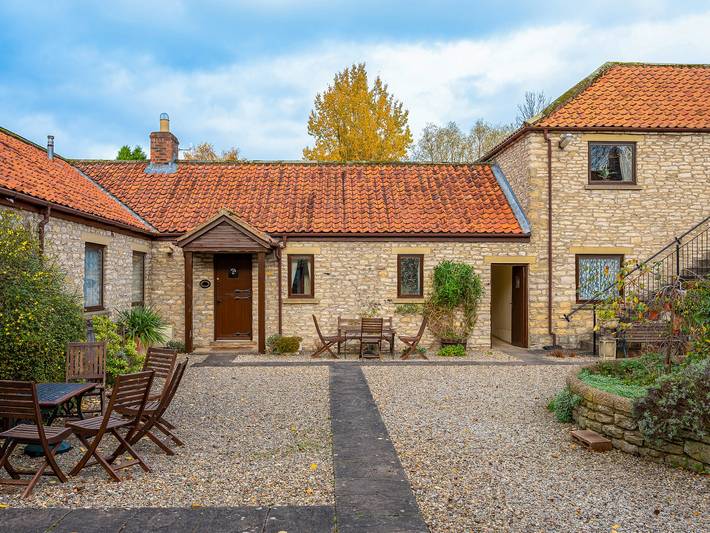Cottage for 5 people in Pickering
