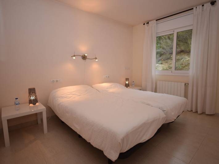 Casa rural para 8 personas, con piscina y balcón, Familias con niños en Santa Cristina de Aro - 3